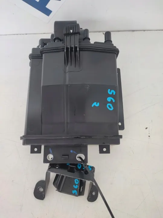 Kohlefilter Kraftstoffsystem Volvo OEM 31478802 image 6
