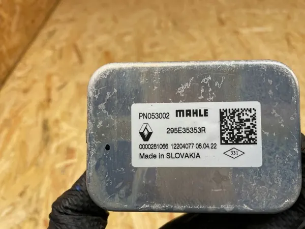 Klimaat expansieventiel Renault Captur II OEM 295E35353R image 10