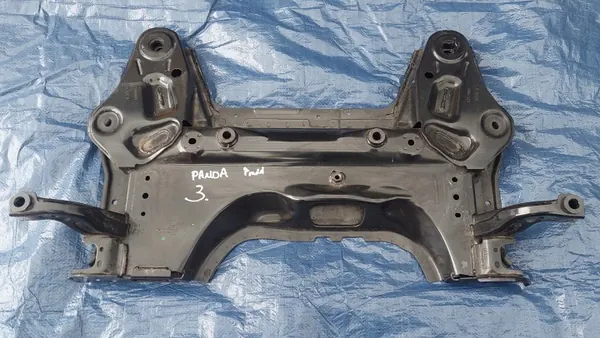 Fiat OE BELKATYLFGP3 Motorsteunbeugel Gebruikt image 2