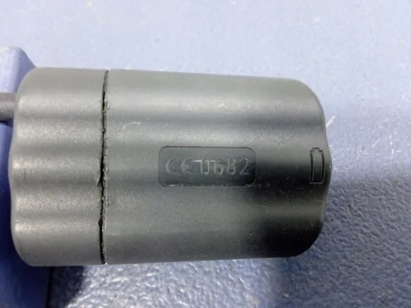 Opel Vectra C Lift 05 Controlo Webasto 24457198 OEM image 4