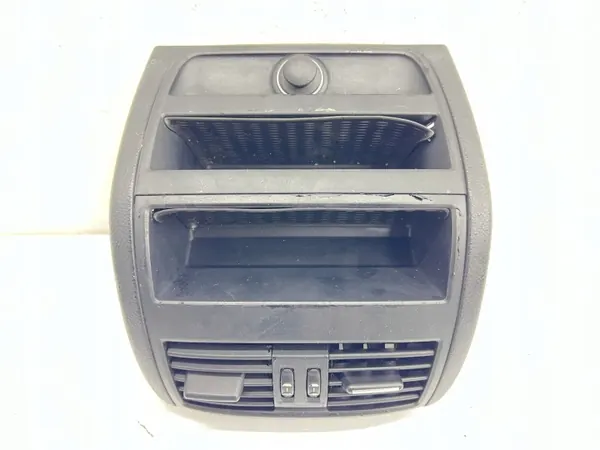 BMW 9206664 Achter Tunnelrooster Kap voor F10 F11 image 2