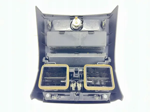 BMW 9206664 Achter Tunnelrooster Kap voor F10 F11 image 4