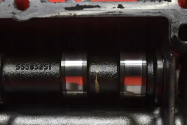 Junta de tapa de válvulas OEM 55565668 Opel Insignia image 9