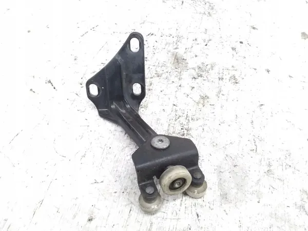 Övre skjutdörrsroller Höger Volkswagen Crafter image 2