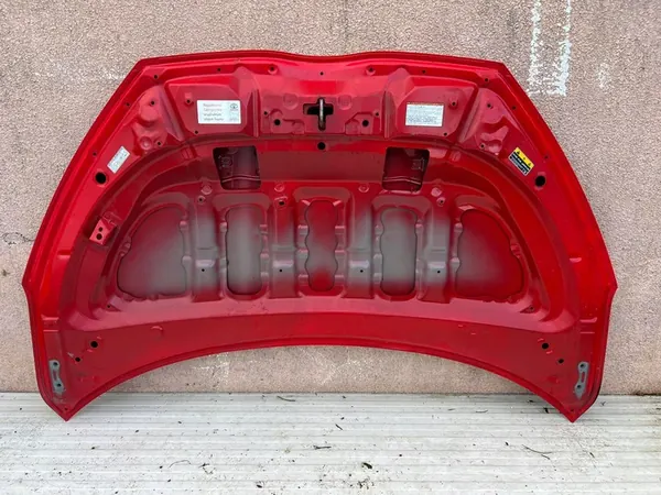 Toyota Yaris IV Motorhuv 53301-K0010 image 2