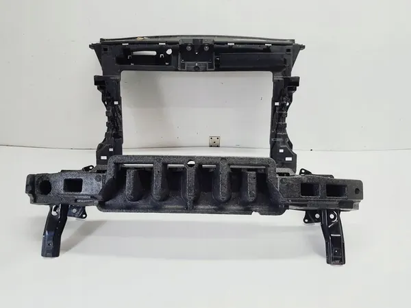 Reforço de Para-choque Dianteiro VW Touran 1T0805588AF image 2