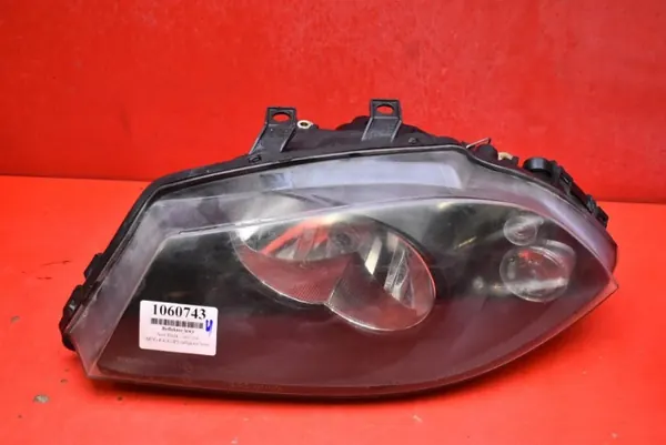 Farol esquerdo OEM mamAUTO-1060743- para Seat Ibiza 3 image 2