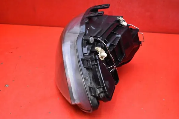 Farol esquerdo OEM mamAUTO-1060743- para Seat Ibiza 3 image 4