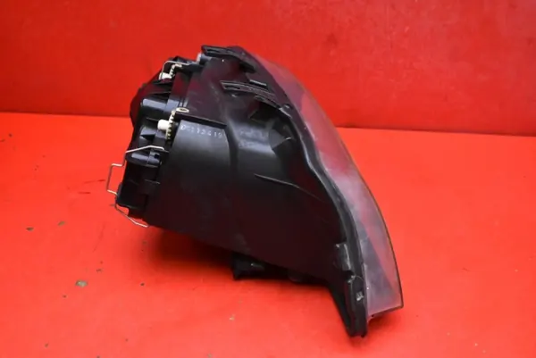 Farol esquerdo OEM mamAUTO-1060743- para Seat Ibiza 3 image 5