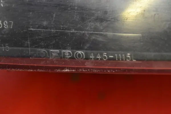Farol esquerdo OEM mamAUTO-1060743- para Seat Ibiza 3 image 8