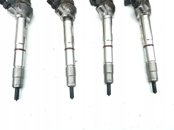 Iniettore carburante Bosch motore diesel 0 445 115 028 image 3