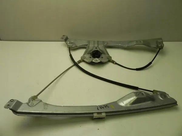 Elevador de Vidro Esquerdo Renault Clio III OEM 8200291145 image 2