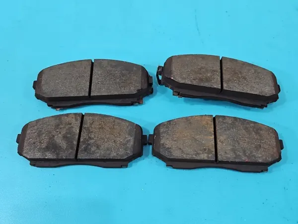 OEM IMPRK1415427 Etujarrurattaat & -palat Mazda CX-9 image 6