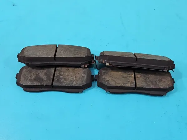 OEM IMPRK1415427 Etujarrurattaat & -palat Mazda CX-9 image 7