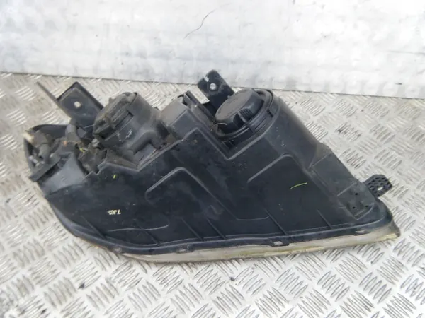 Faros Izquierdo - Chevrolet Captiva 06-11 Europa image 10