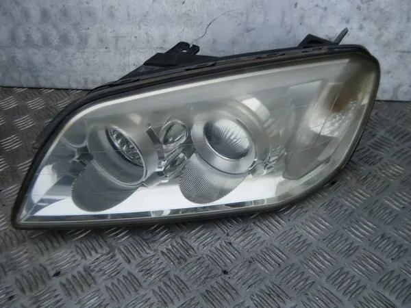 Faros Izquierdo - Chevrolet Captiva 06-11 Europa image 2