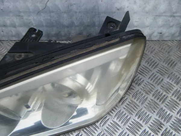 Faros Izquierdo - Chevrolet Captiva 06-11 Europa image 6