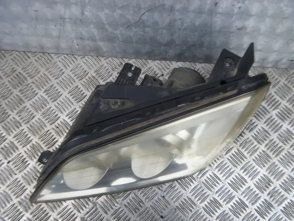 Faros Izquierdo - Chevrolet Captiva 06-11 Europa image 7