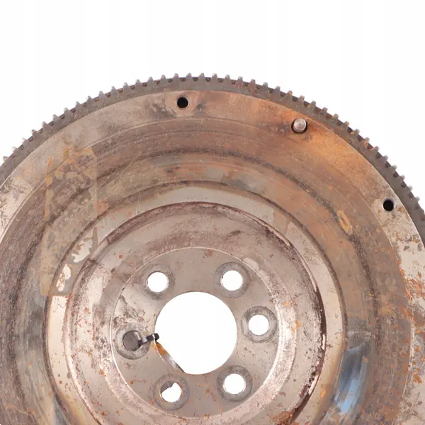 Volante de partida Seat Ibiza 6J 036105269D image 10