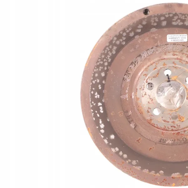 Volante de partida Seat Ibiza 6J 036105269D image 2