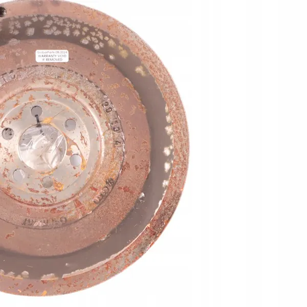 Volante de partida Seat Ibiza 6J 036105269D image 3