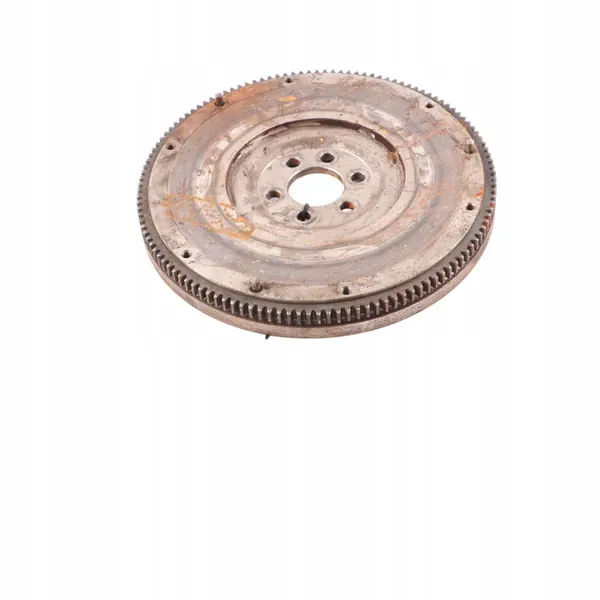 Volante de partida Seat Ibiza 6J 036105269D image 8