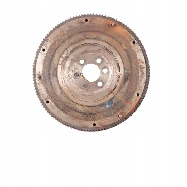 Volante de partida Seat Ibiza 6J 036105269D image 9