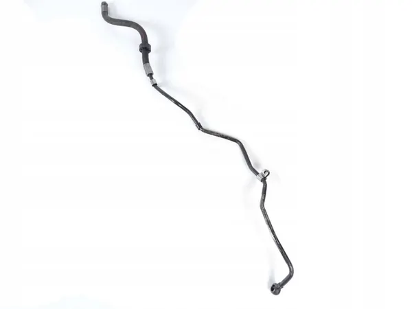 Conduto de óleo Mercedes W215 W220 OEM A2202702396 image 2