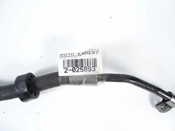 Conduto de óleo Mercedes W215 W220 OEM A2202702396 image 4
