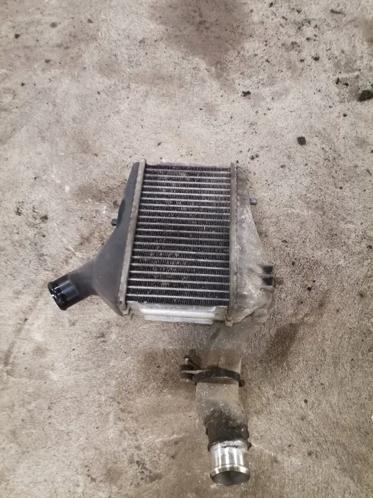 Honda CR-V 4 Intercooler OEM m nbhgfdesw - Begagnad image 2