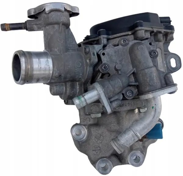 Termostato de agua TER-WY-INF-Q60-2WD para Infiniti Q60 2017- image 2