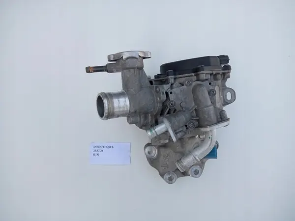 Termostato de agua TER-WY-INF-Q60-2WD para Infiniti Q60 2017- image 3