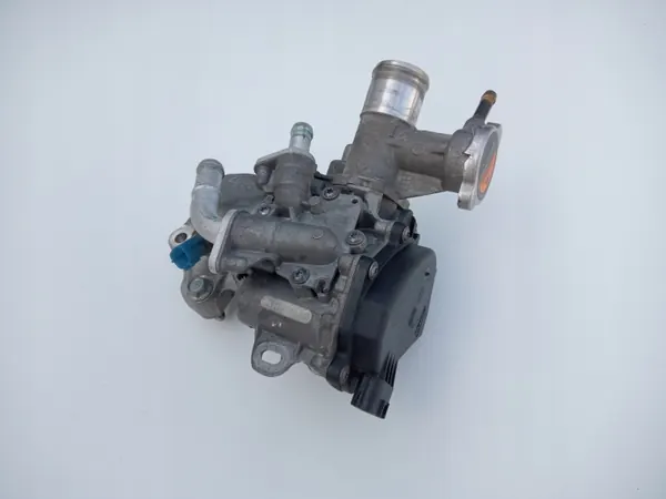 Termostato de agua TER-WY-INF-Q60-2WD para Infiniti Q60 2017- image 4