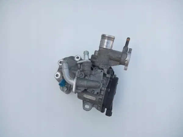 Termostato de agua TER-WY-INF-Q60-2WD para Infiniti Q60 2017- image 7