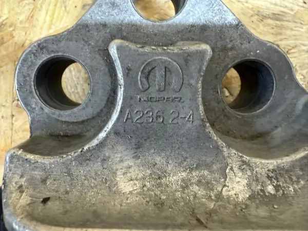 Moottorin kiinnike Fiat 500X / Jeep Renegade image 2