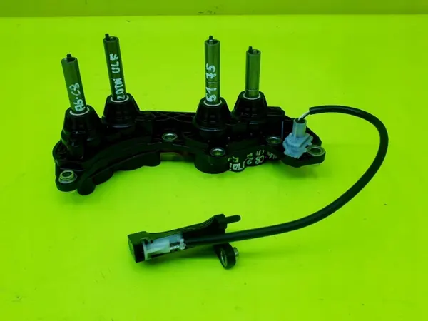 Sensor de Selector de Marchas Audi OE OEM para A4 B9 A5 A6 C8 Q5 image 2