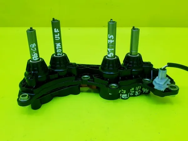 Sensor de Selector de Marchas Audi OE OEM para A4 B9 A5 A6 C8 Q5 image 4