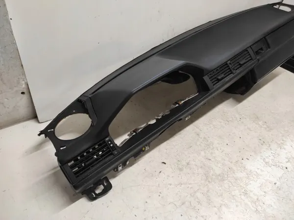 Panneau de console OEM PAW726 pour Mercedes E W124 image 3
