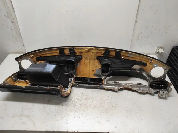 Panneau de console OEM PAW726 pour Mercedes E W124 image 9