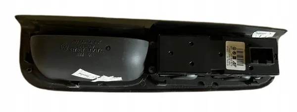 Bruine raam schakelpaneel rechts Seat Alhambra VW Sharan 7M3959857B image 2