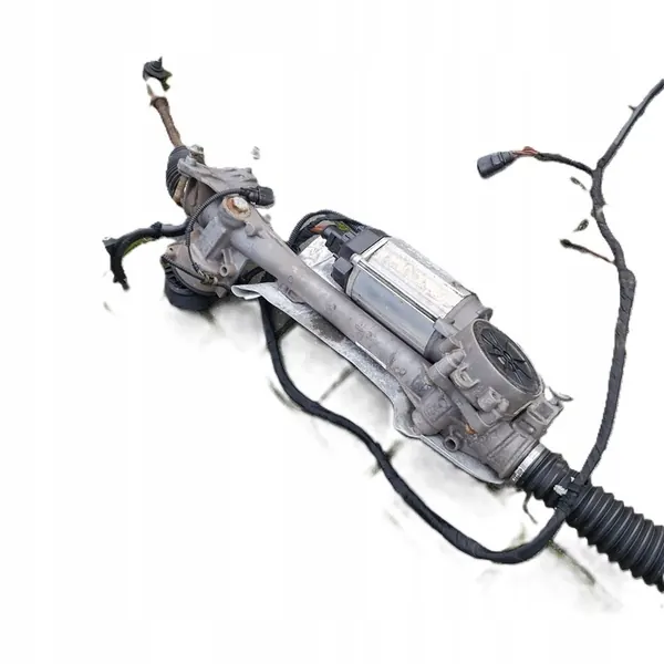 Caixa de direção Audi A3 1K1423051DL image 10