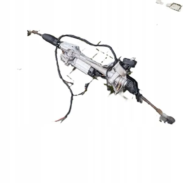 Caixa de direção Audi A3 1K1423051DL image 3