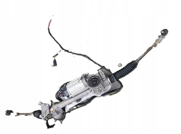 Caixa de direção Audi A3 1K1423051DL image 7