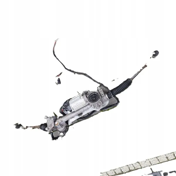 Caixa de direção Audi A3 1K1423051DL image 8