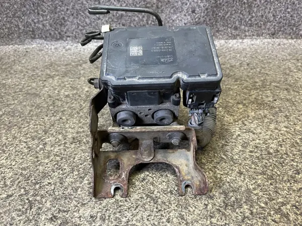 ABS ESP pumppu ohjain OEM 06.2102-1029.4 Suzuki image 2