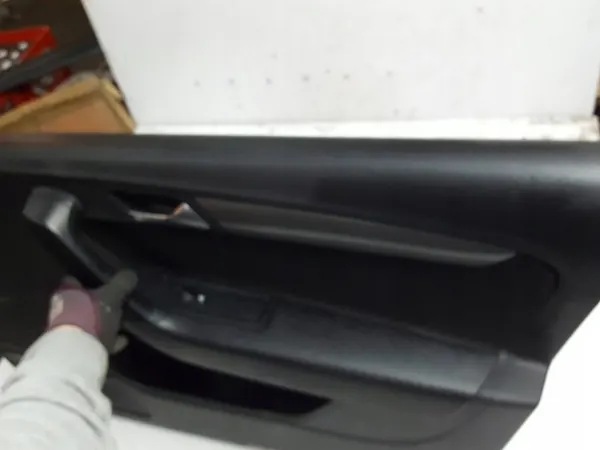 OEM TOC50069 Pele Porta Dianteira Direita VW Passat image 4