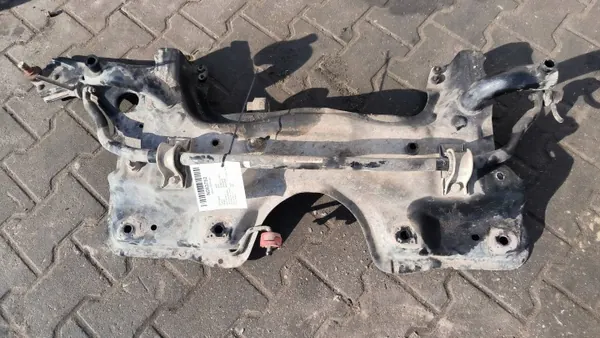 Etujouset OEM 00518861850 Fiat Doblo II Lift:lle image 2