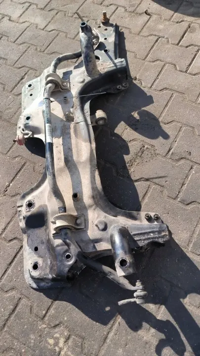 Etujouset OEM 00518861850 Fiat Doblo II Lift:lle image 4