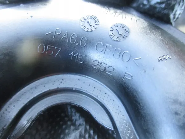 Bomba de óleo Audi A8 D4 Q7 VW Touareg II Porsche Cayenne 4.2 TDI image 3