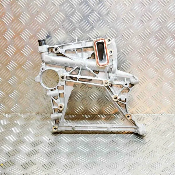 Motorutrymmesdelar Mercedes-Benz GLC A6512007501 image 2